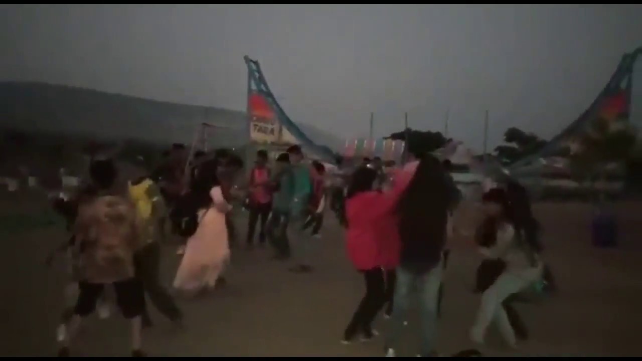 PICNIC / DANCE MASTI / PACIFIC NATUROFEELS / AURANGABAD