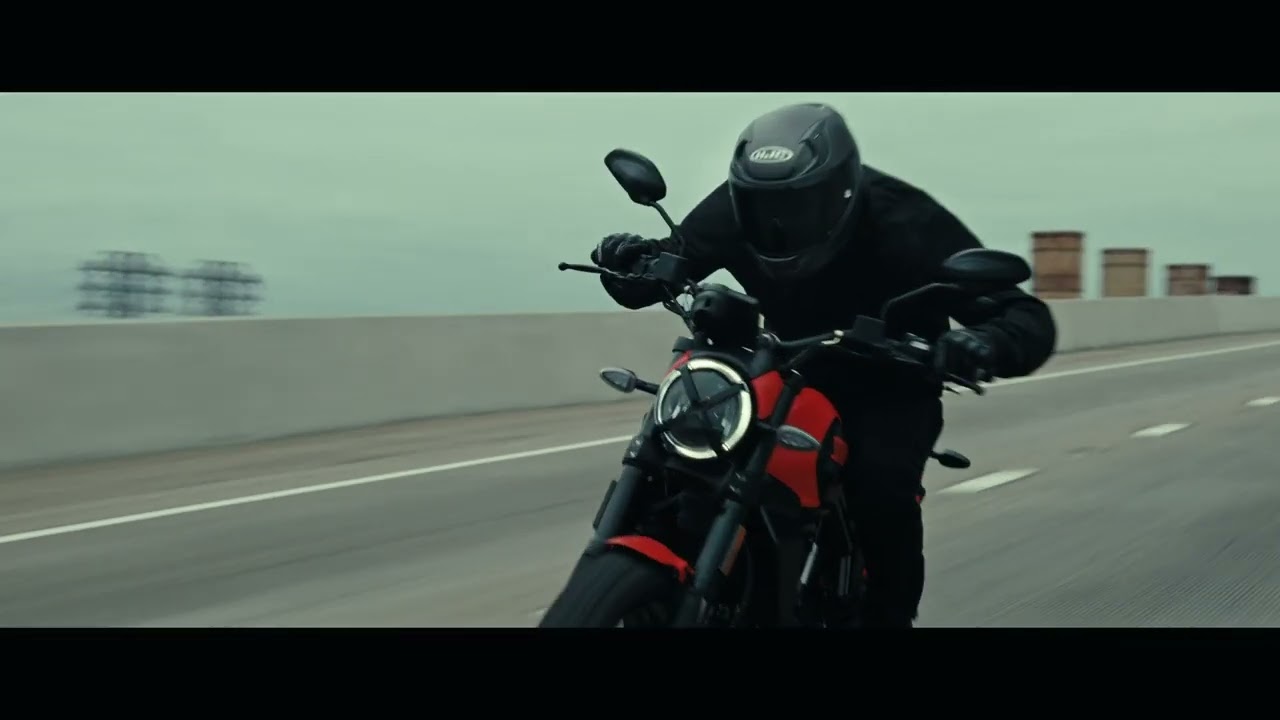 RPHA 12 - The New Sport Helmet by HJC