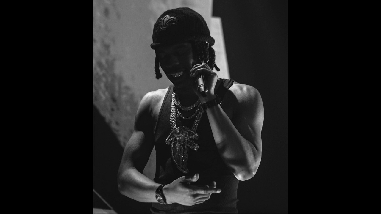 [FREE] Lil Baby Type Beat - 