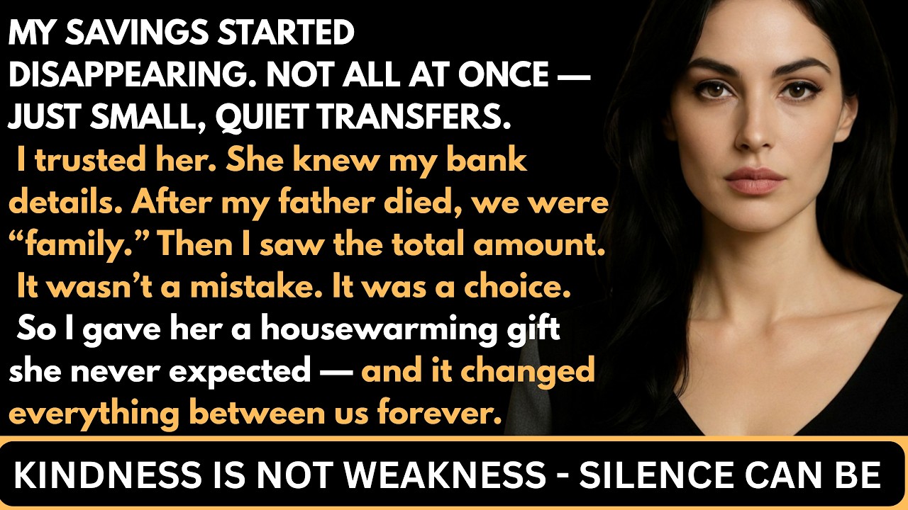 Are You Making This Common Mistake by Trusting Family with Your Finances?