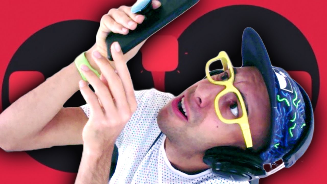 The weirdest (and most creative!) iPhone Game i've Ever played! (Blackbox)
