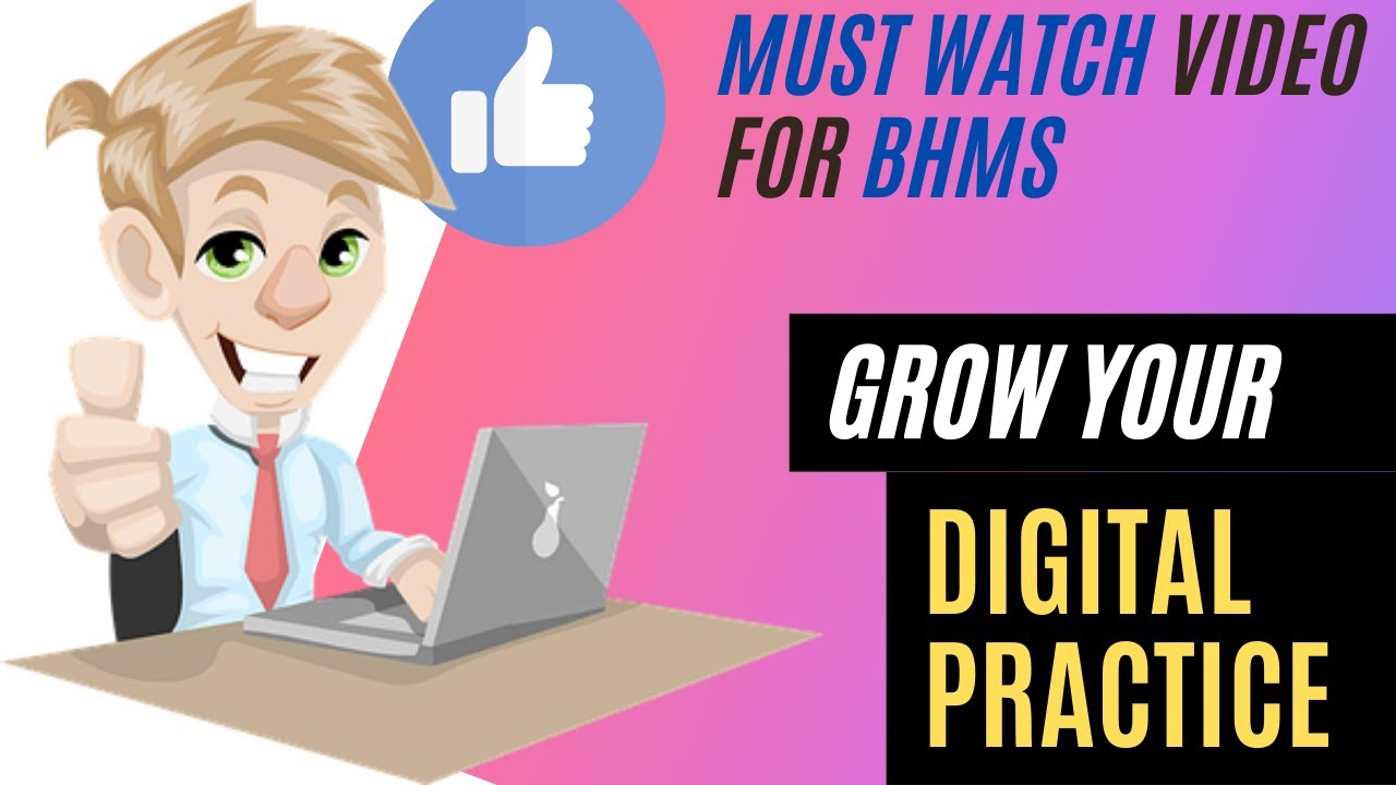 Do's & Don'ts of online Promotion | how to grow online homeopathic practice | bhms | hhf
