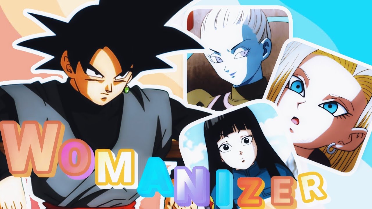 Womanizer • DBS • Full Collab