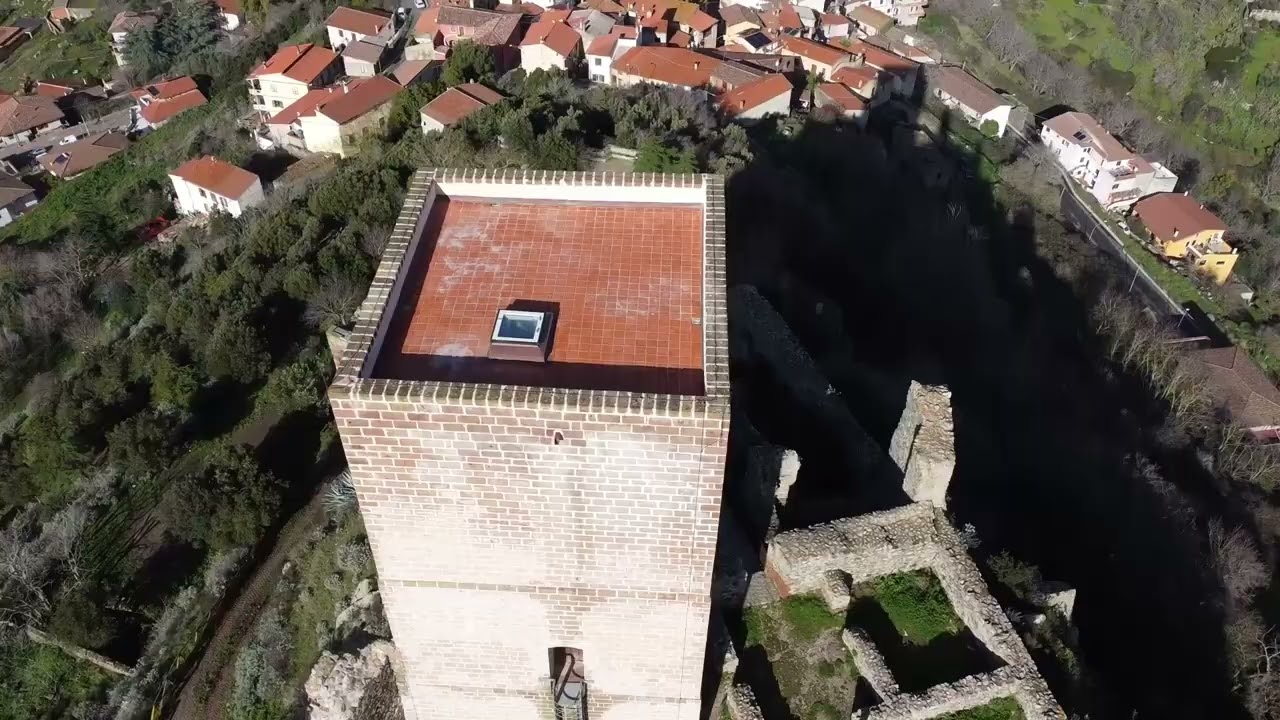 Riapre il Castello di Burgos dopo i lavori di restauro finanziati dal PNRR