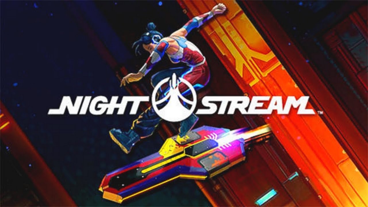 Nightstream - Android iOS Gameplay HD