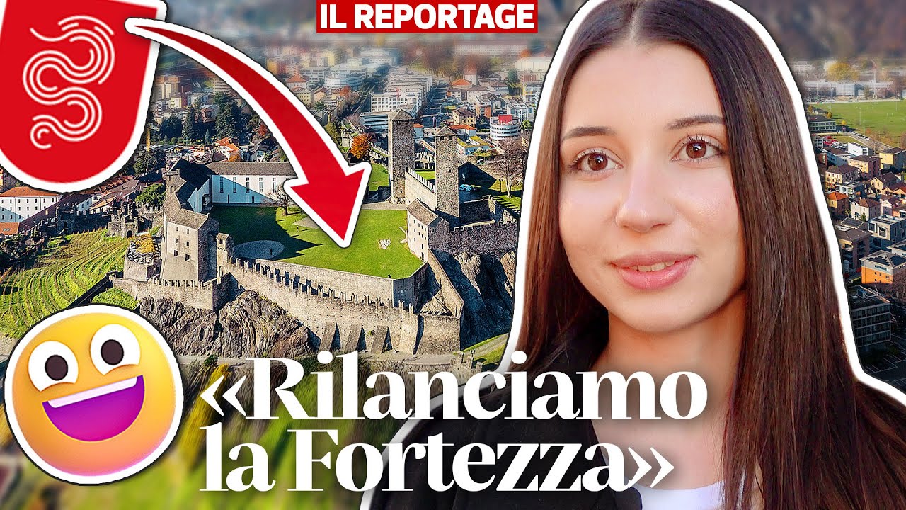 🧐🏰 «Sì, ora rilanciamo la Fortezza» 🐍 ma non tutti credono nel ticket 🎟️💵💰