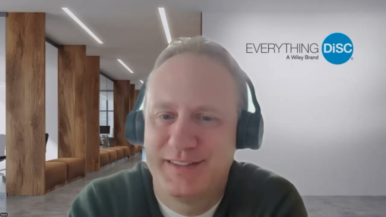 323: How To Meet Someone Where They Are At When Everything Is Changing with Mark Scullard