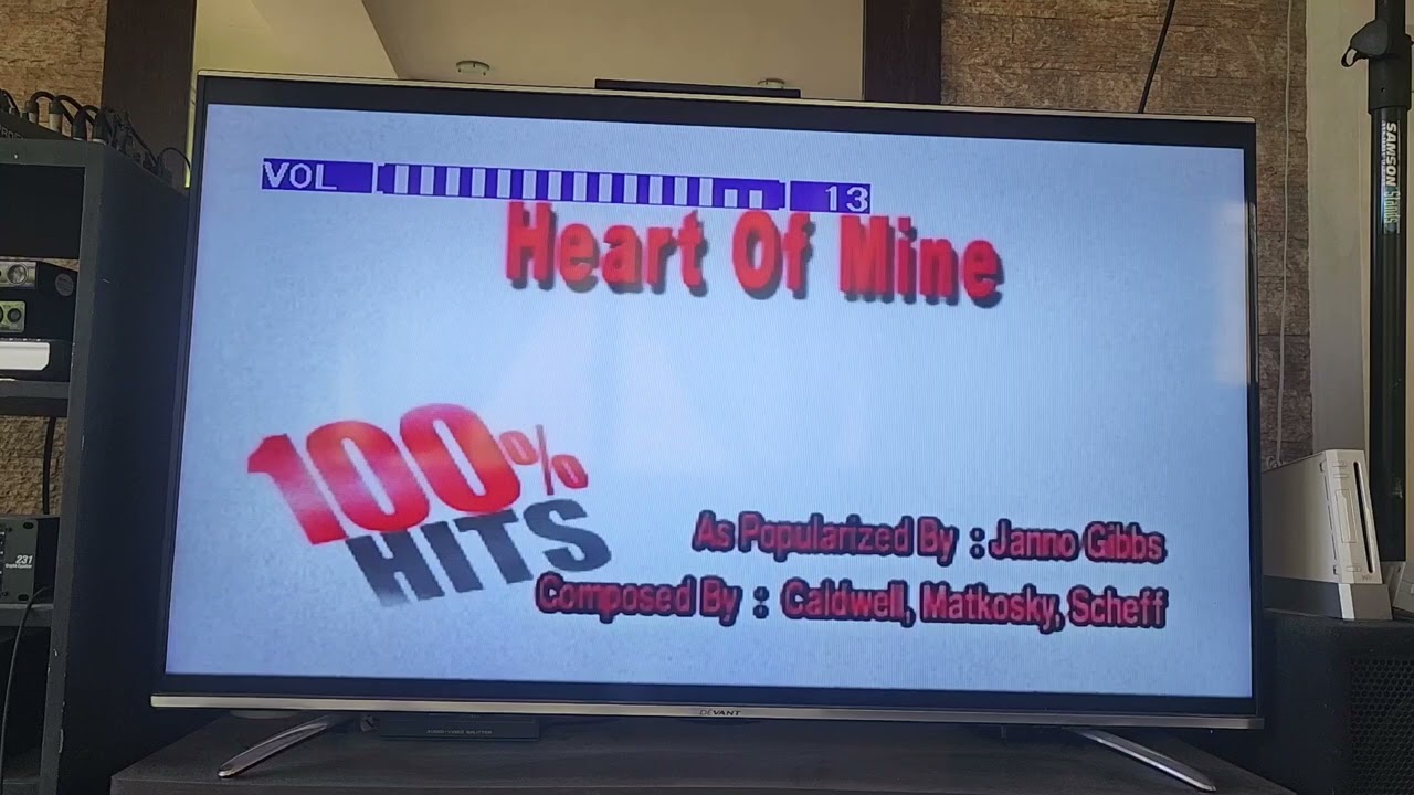 100% Hits (Full Album) Part 1