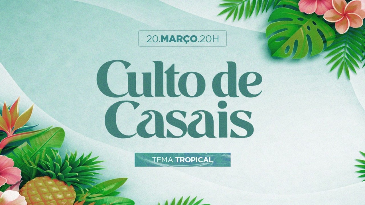Culto de Casais
