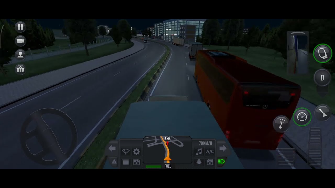 Truck driving game Ghaziabad To Delhi Road Driving Coumpny Work Stock since 1981 complete drive