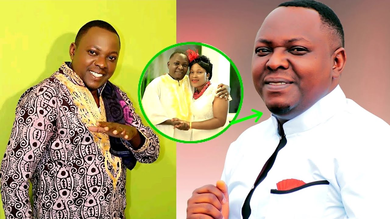 Historia Ya CHRISTOPHER MWAHANGILA Utashangazwa Na Safari Yake Ya Maisha