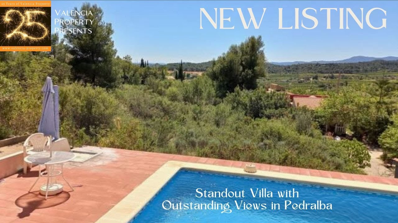 Pretty Pedralba Property For 210K