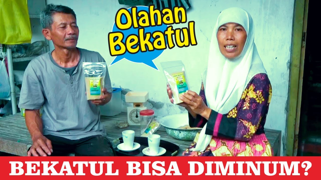 Cara Mengolah Bekatul Supaya Layak Dikonsumsi Sebagai Minuman Kesehatan