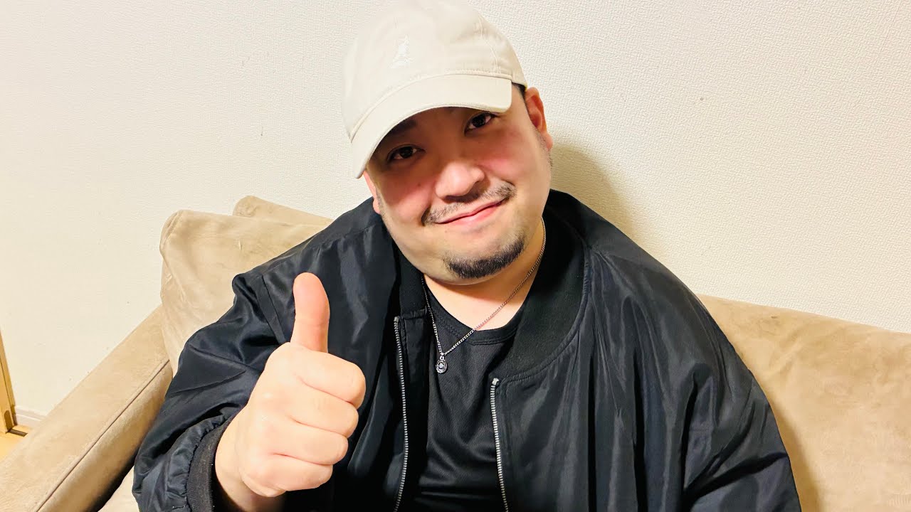 ともに　WANIMA 自宅カラオケで歌ってみた！🎤✨リスペクトを込めて！みんなへ届け！😊✌️✌️✨✨✨