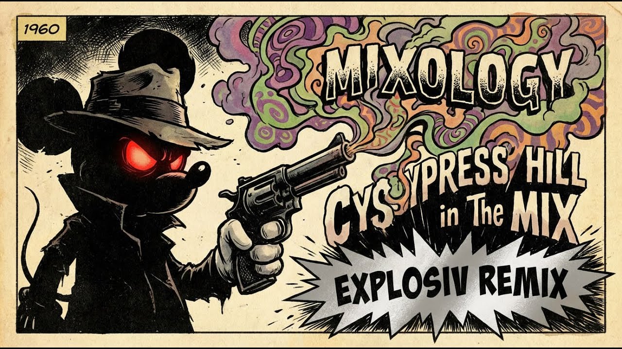 Cypress Hill - inspired by System of a Down v2 [Nu-Metal Style Remix Collection] #numetal #Remix