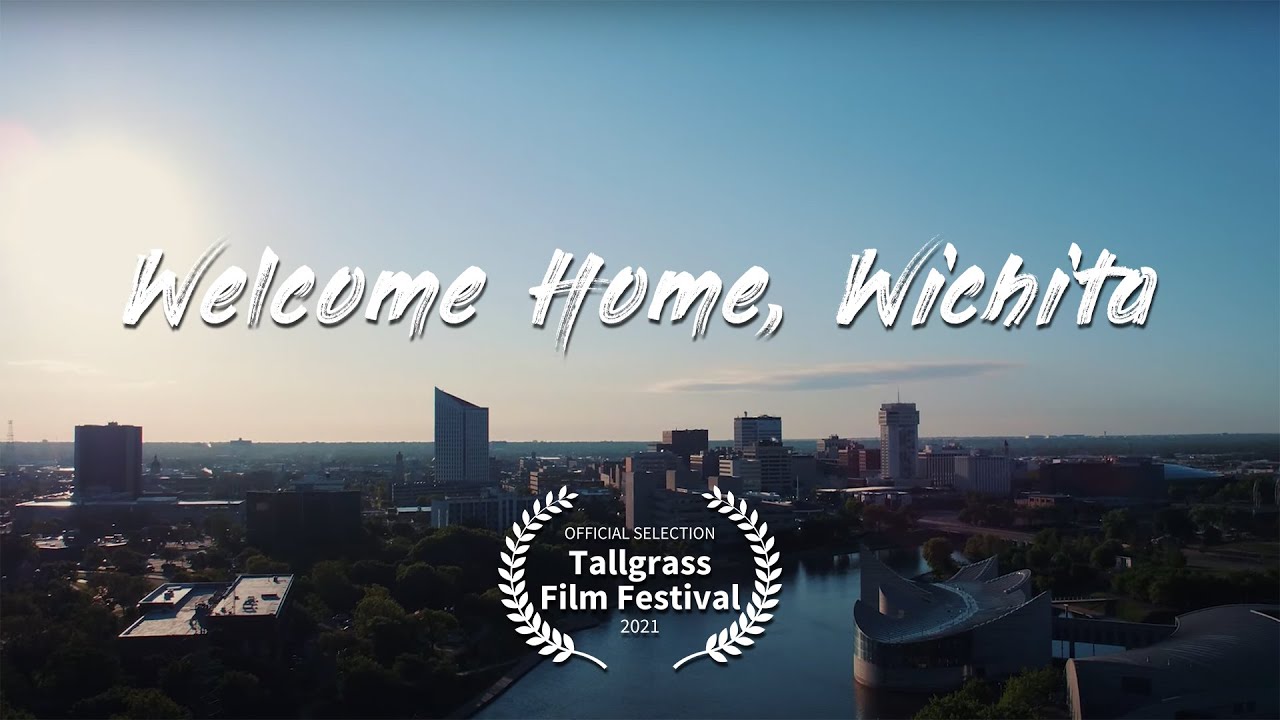 Welcome Home, Wichita