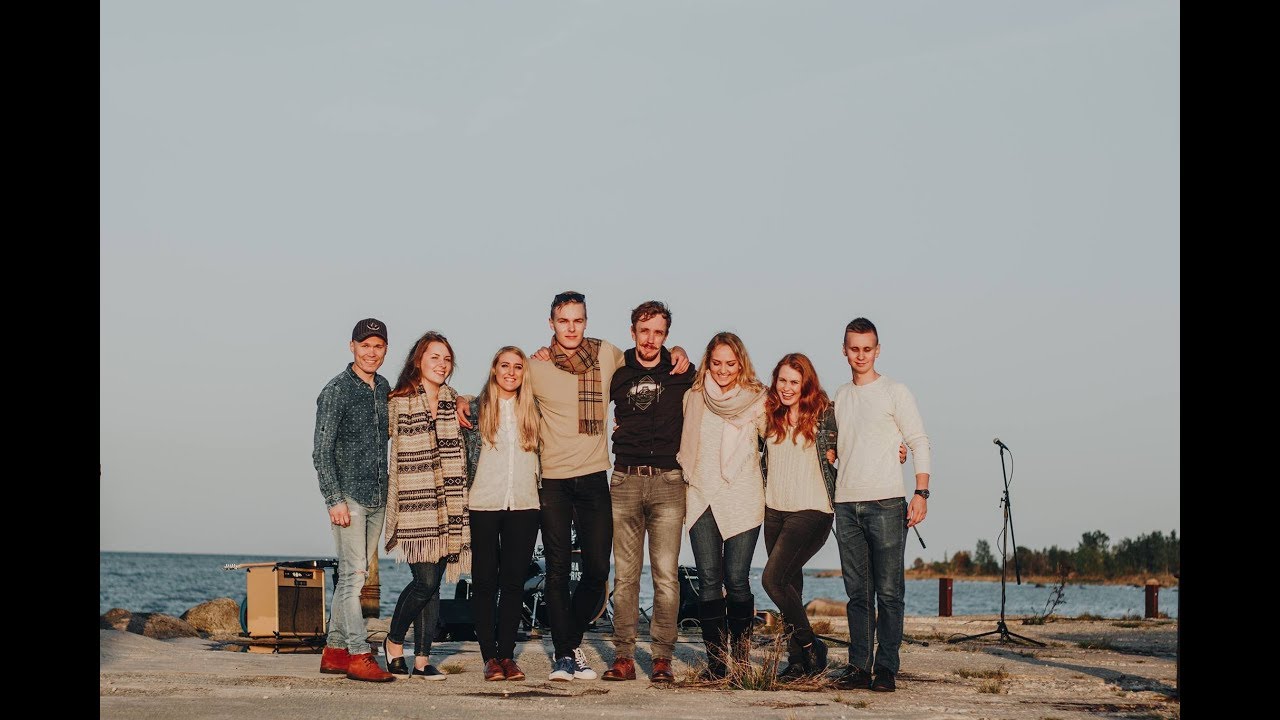 Püha Müristus - Leida Sind