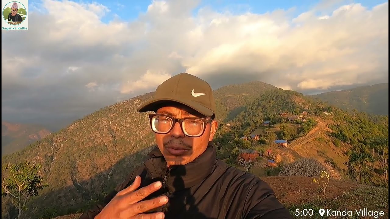 काँडागाउँको प्रख्यात टिमुरबारी: टिमुर खेतीबाट लाखौँको आम्दानी 🌿💰 | Timur Farming in Nepal