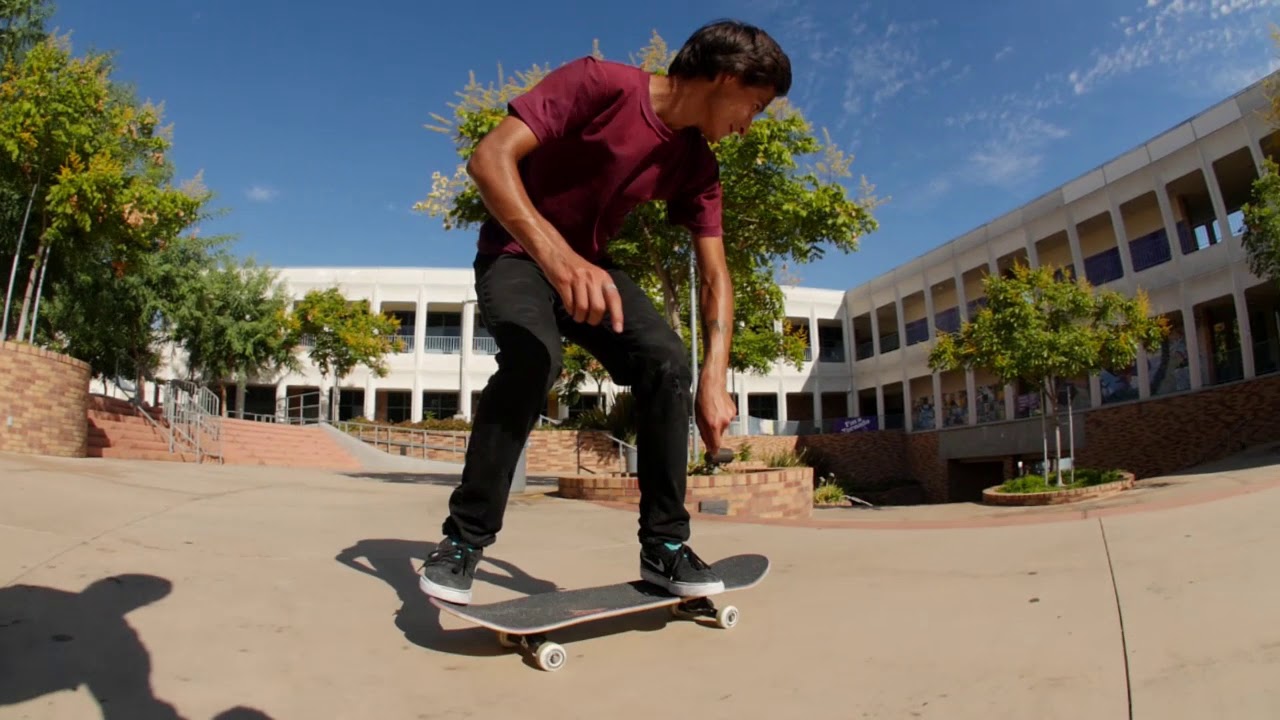 Oscar Meza 