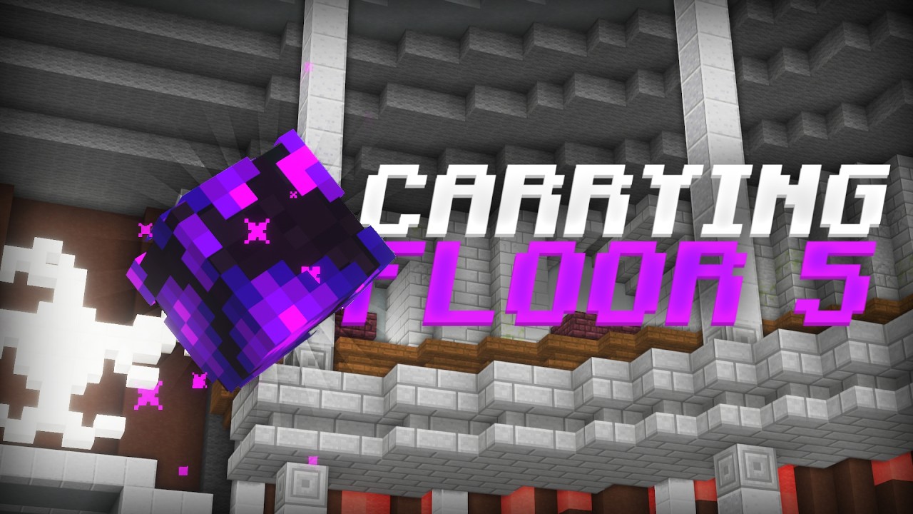 CARRYING PEOPLE IN DUNGEONS! 17