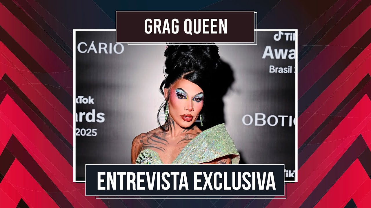 GRAG QUEEN DETALHA 
