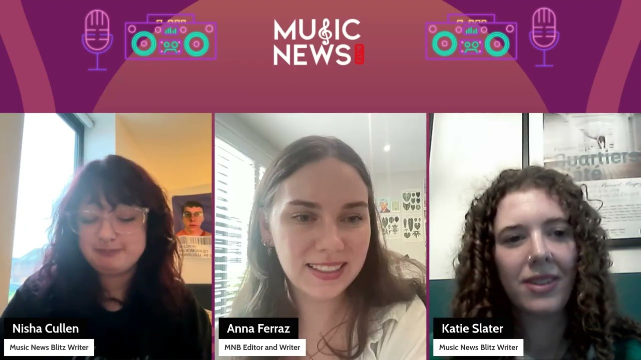 Pop Rebellion and Legacy | 'Girl Group' & 'The 1975' | Music Roundup
