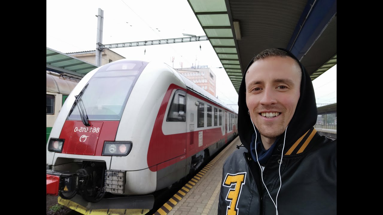 CESTUJEM PO V4