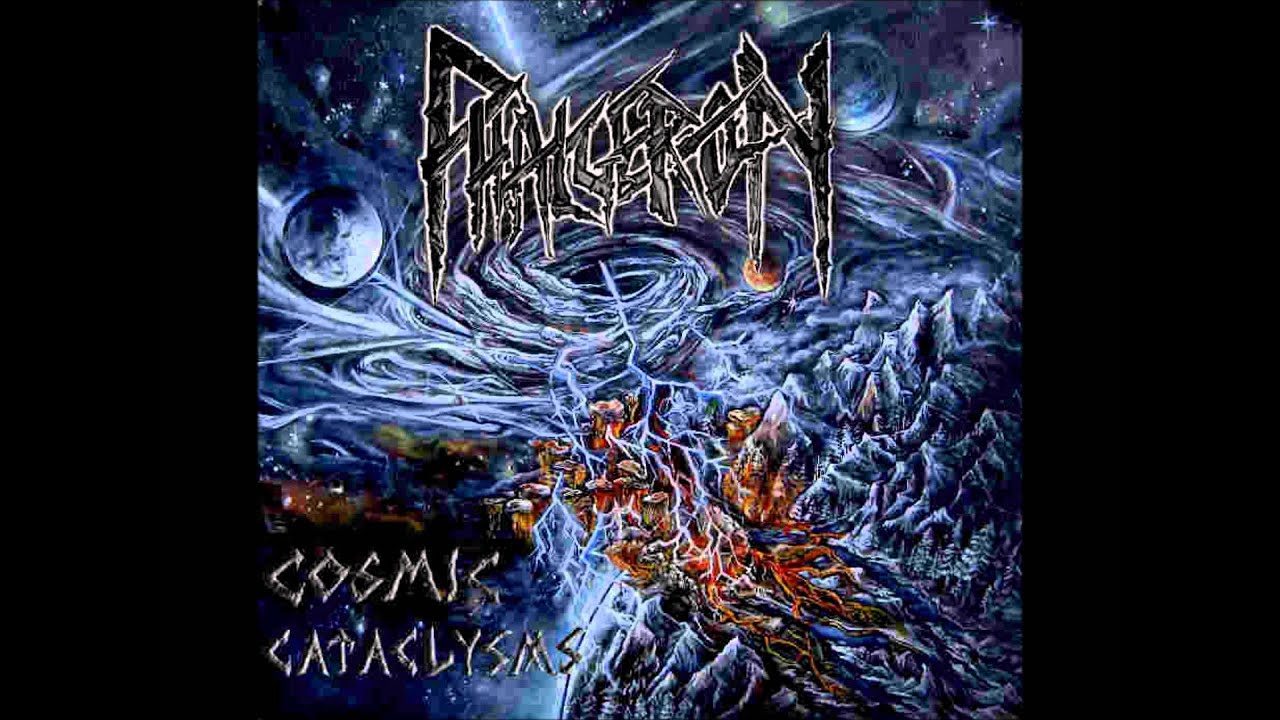 Phalgeron - Tyrant Lizard King