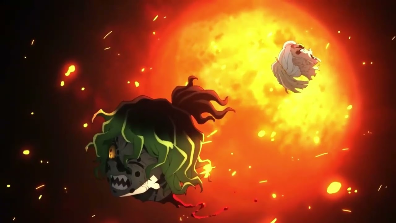 Random Villains Defeats 26