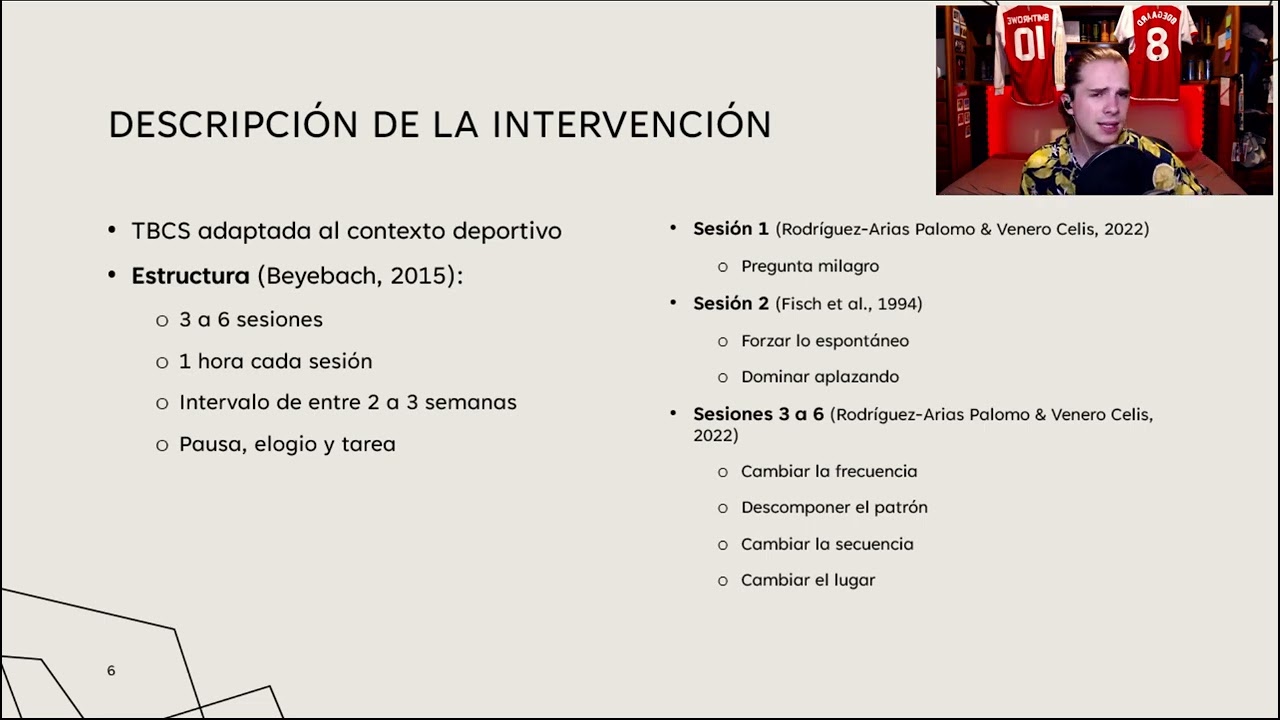 Defensa oral del TFG  - Abraham Piñeiro Contreras