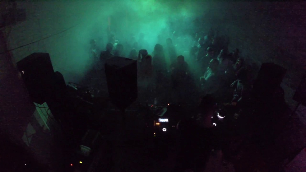 PYSH @ SCHRON, POZNAN (01/12/2017)