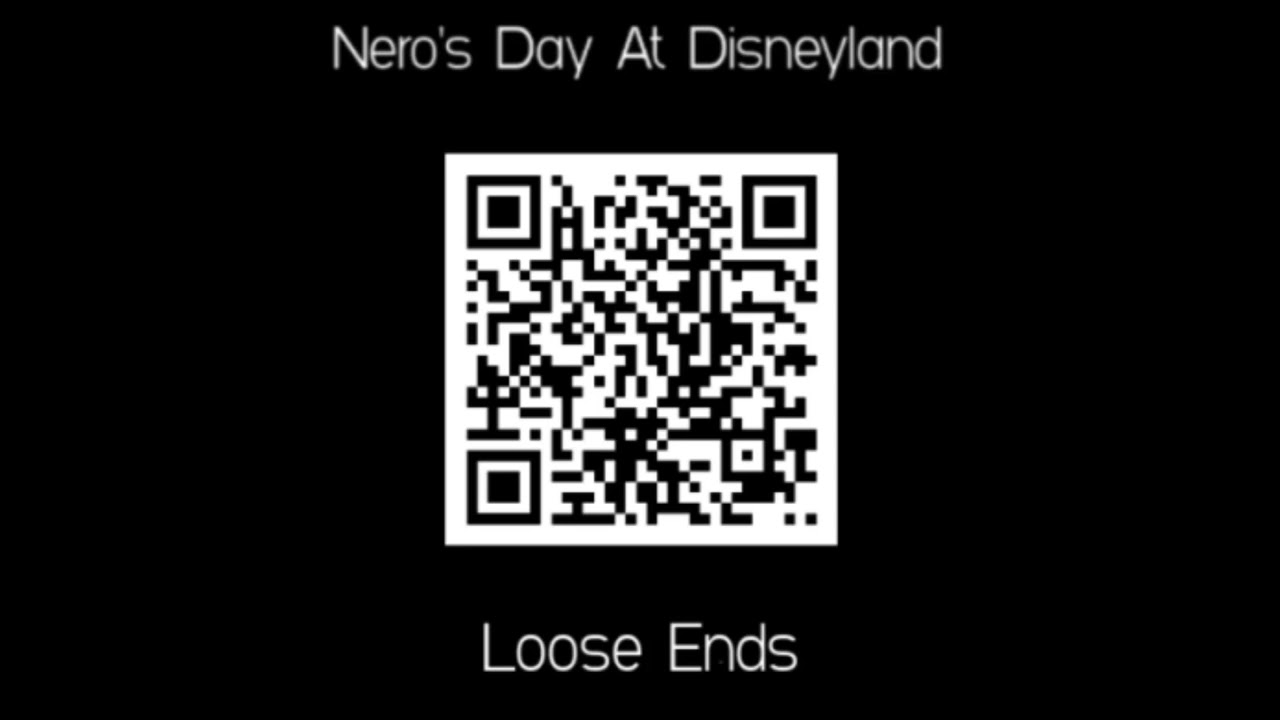 Nero's Day At Disneyland - Loose Ends (DNA Lounge live set) (Unofficial Album)