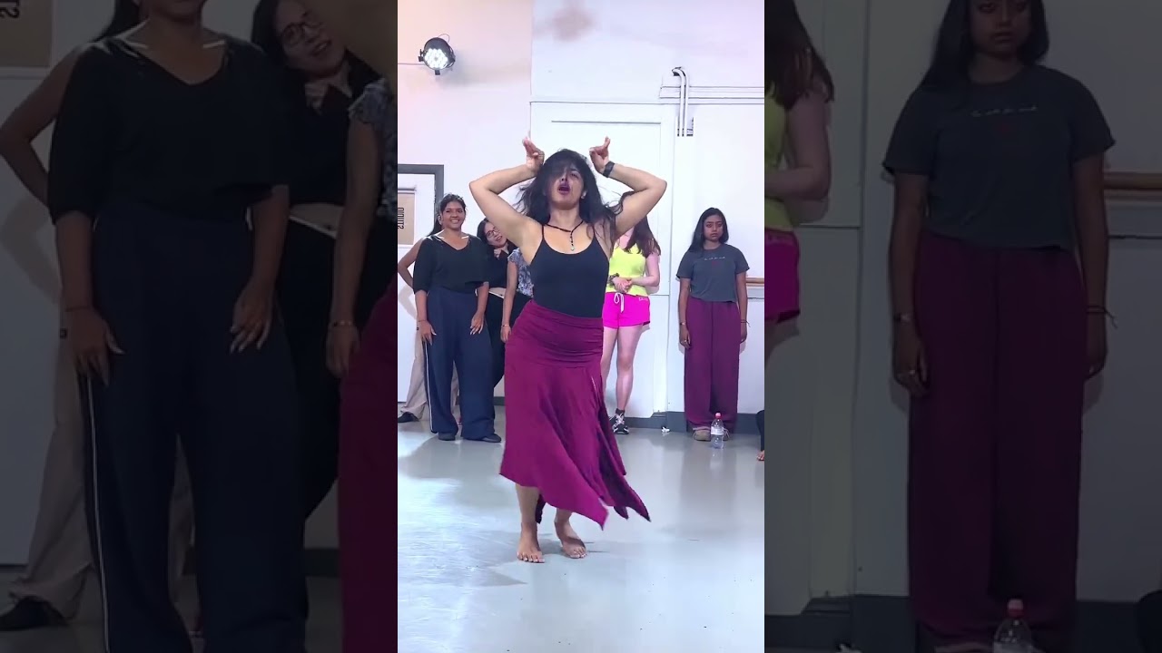 Bennett University viral farewell dance🔥🔥 #dance #dancevideo #farewell