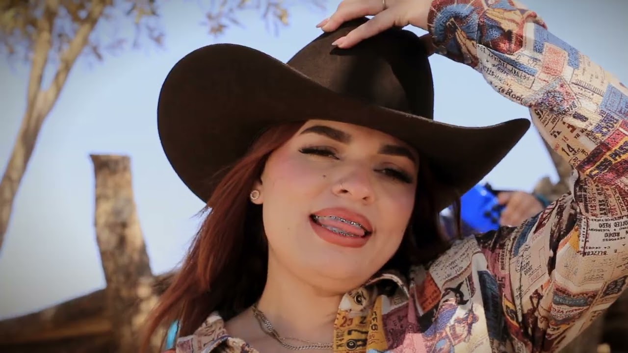 EL MELÓN (Video oficial) - Tita Medina