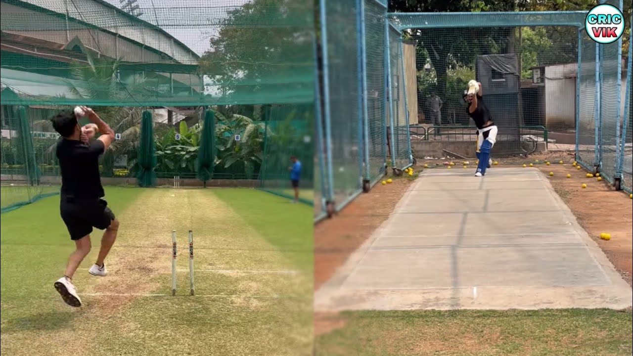 Deepak Chahar gives Good Sign for CSK | Deepak Chahar Injury | IPL 2022