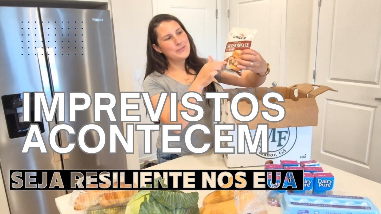 ONDE EU PEGO A DOAÇÃO DE ALIMENTOS - IGREJAS QUE AJUDAM COM TRABALHOS VOLUNTÁRIOS NOS EUA