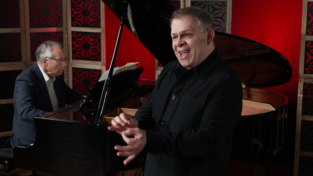 Lee David Bowen - Tenor | Selected Opera Excerpts