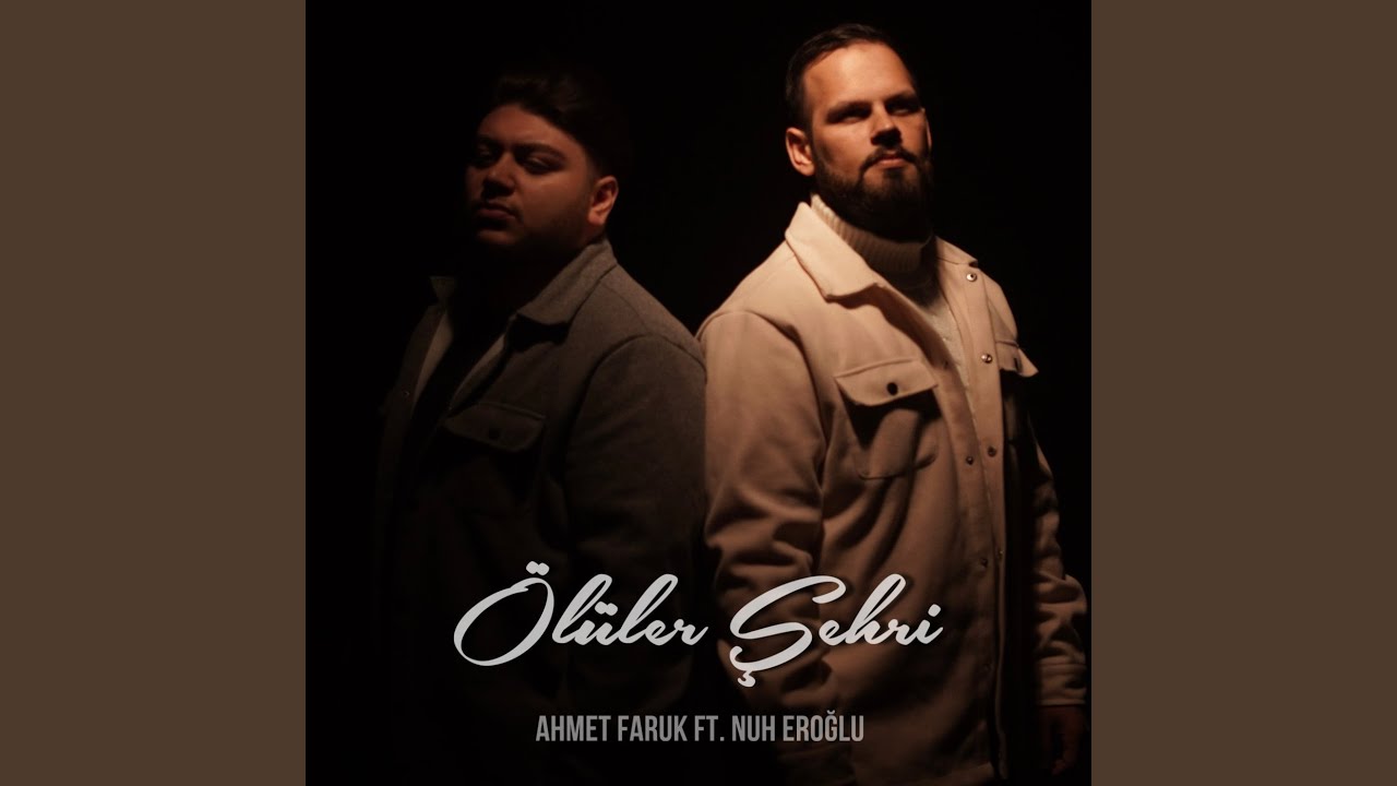 Ölüler Şehri