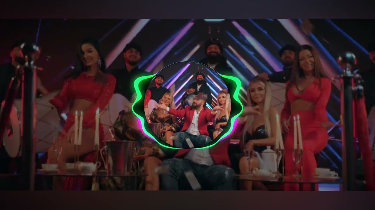 LELE - Bine ai venit in Balcani | Bass Boosted 📢