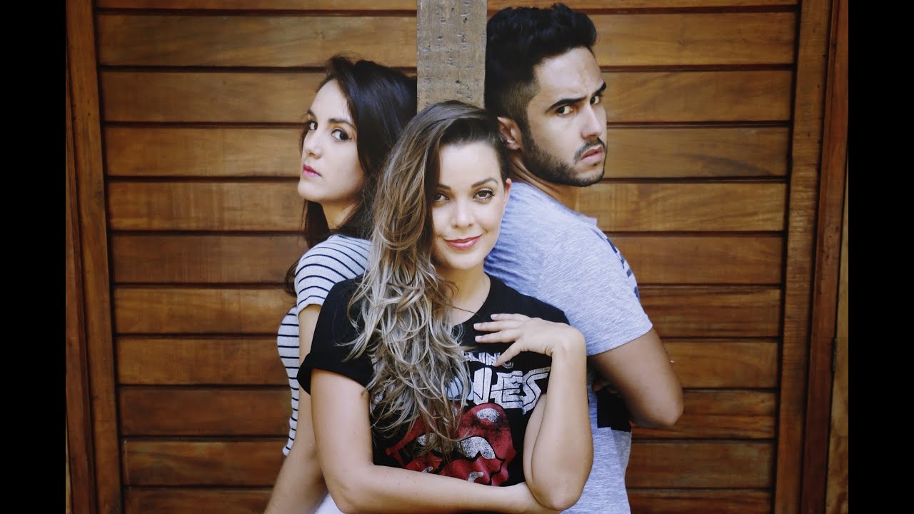 Entre Duas Linhas - Parte 2/3