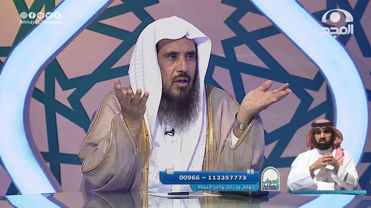 أحاول الصلح مع أخي وهو رافض .. فمالحل؟ | الشيخ:أ.د. سعد الخثلان | الجواب الكافي