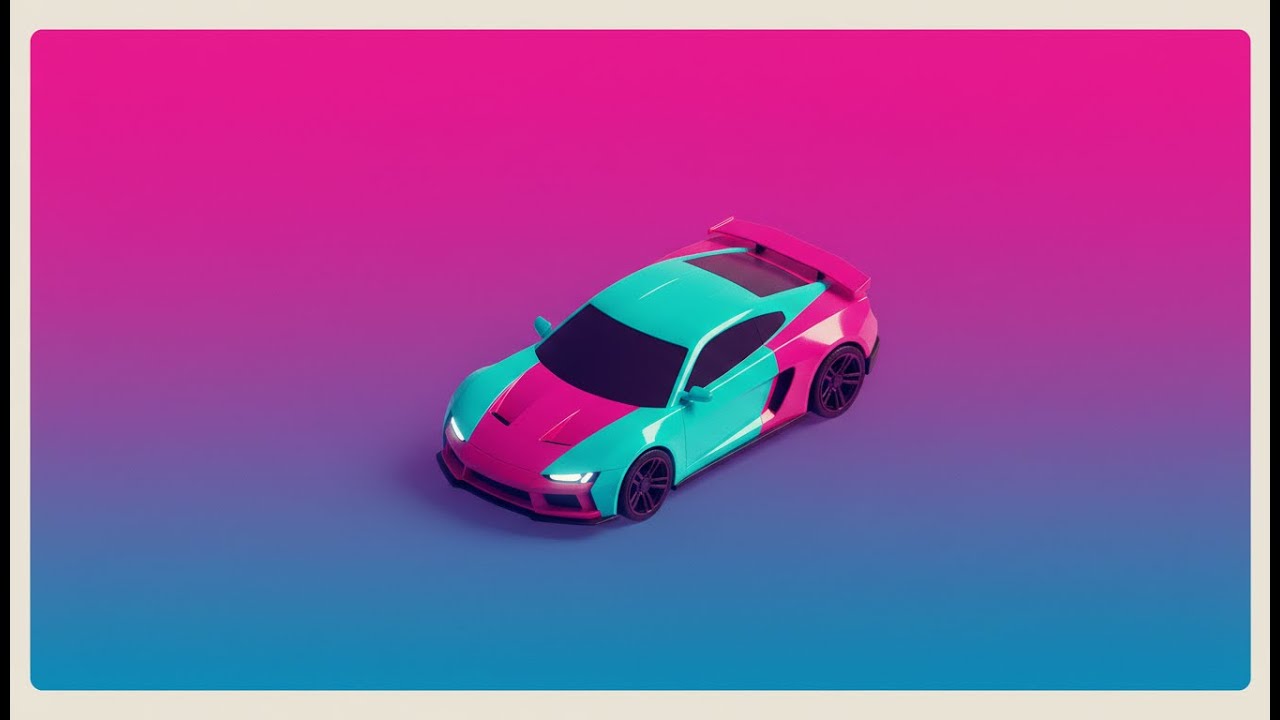 Remote Control Car