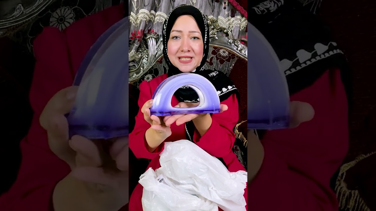 مشتريات مقدرش استغني عنها فى المطبخ و رخيصة بس نينجا