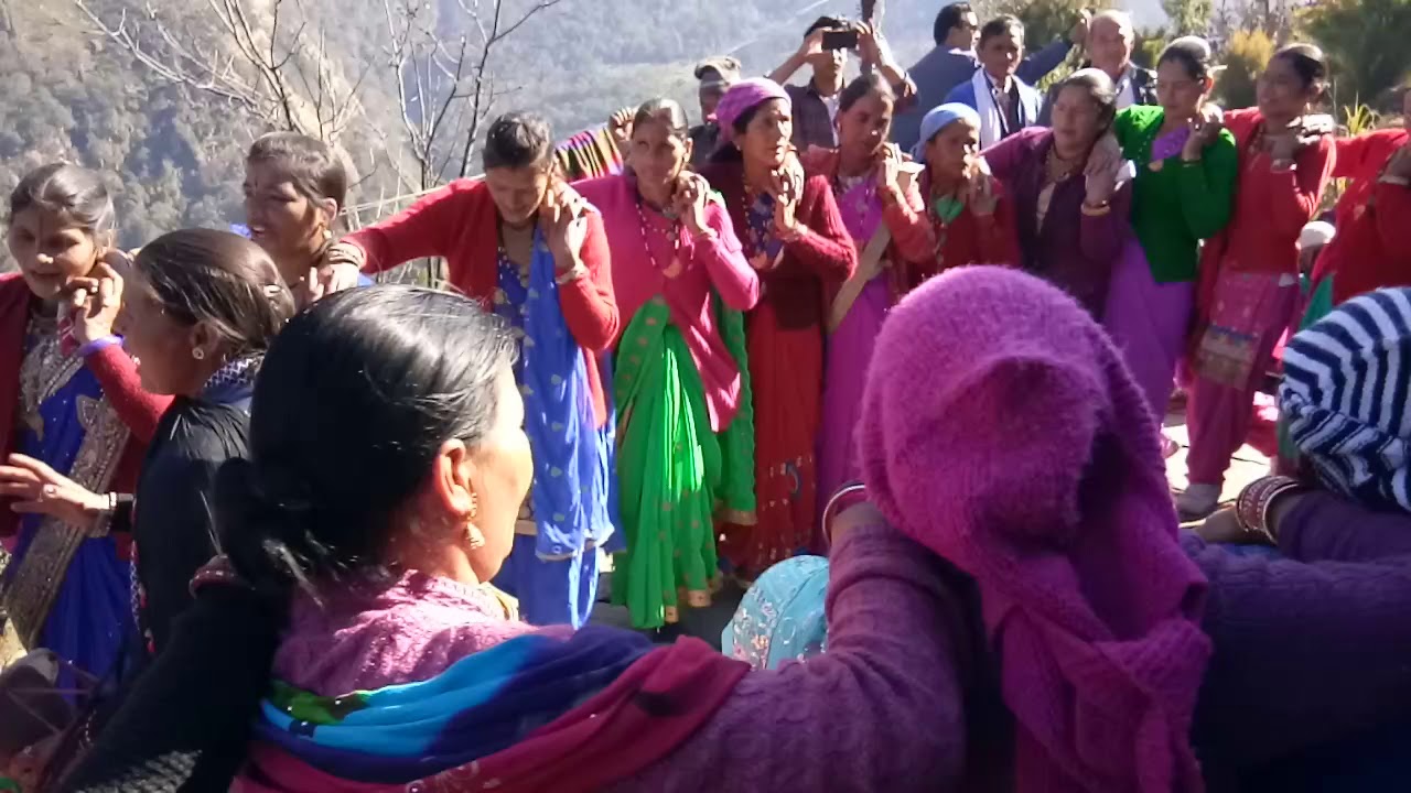 Kemo chachari