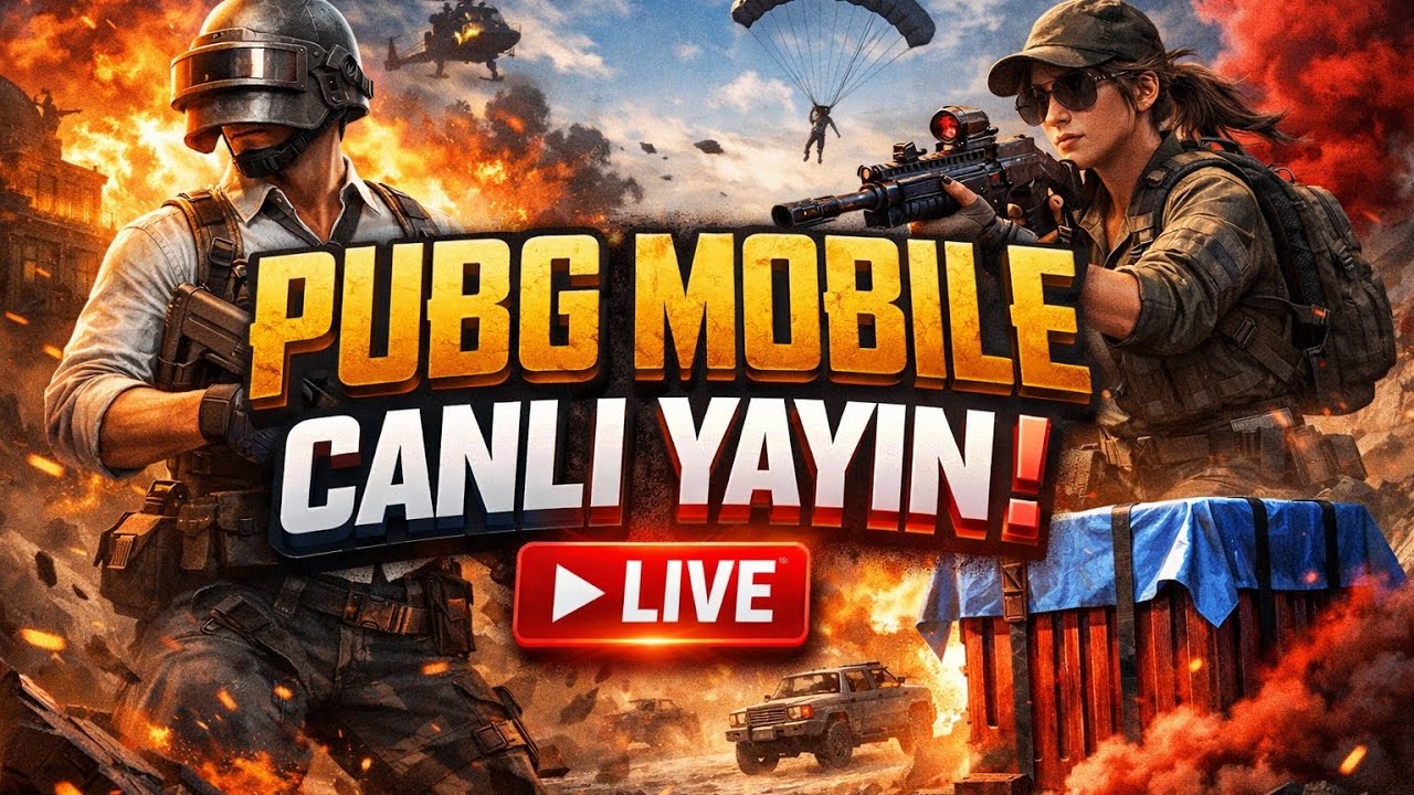 YENİ MODU DENİYORUZZ 🔴