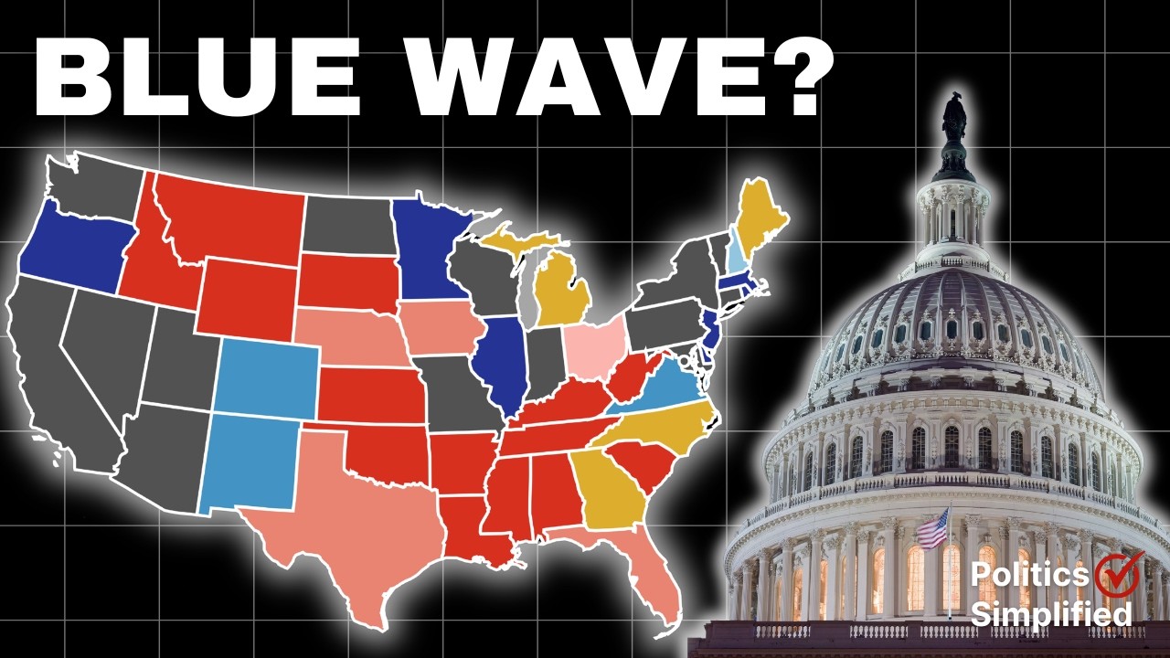 2026 Senate Forecast