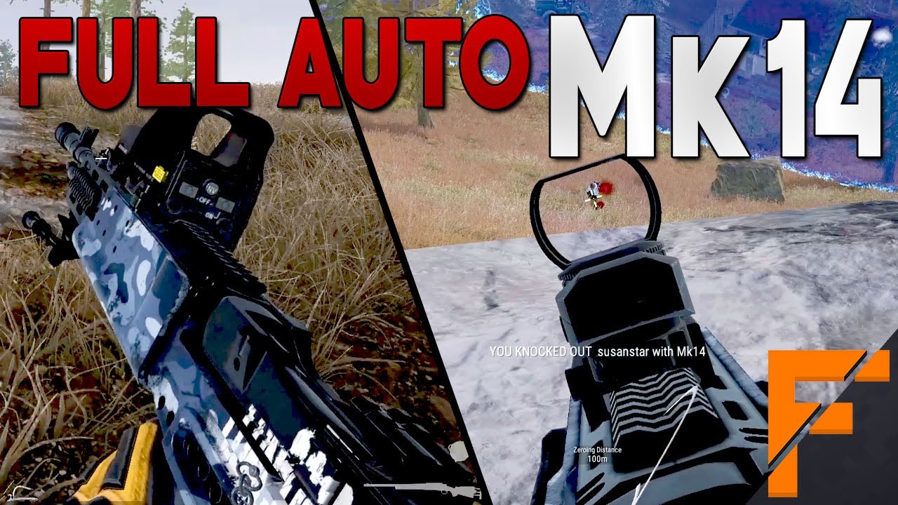 The FAST Squad Returns to PUBG!