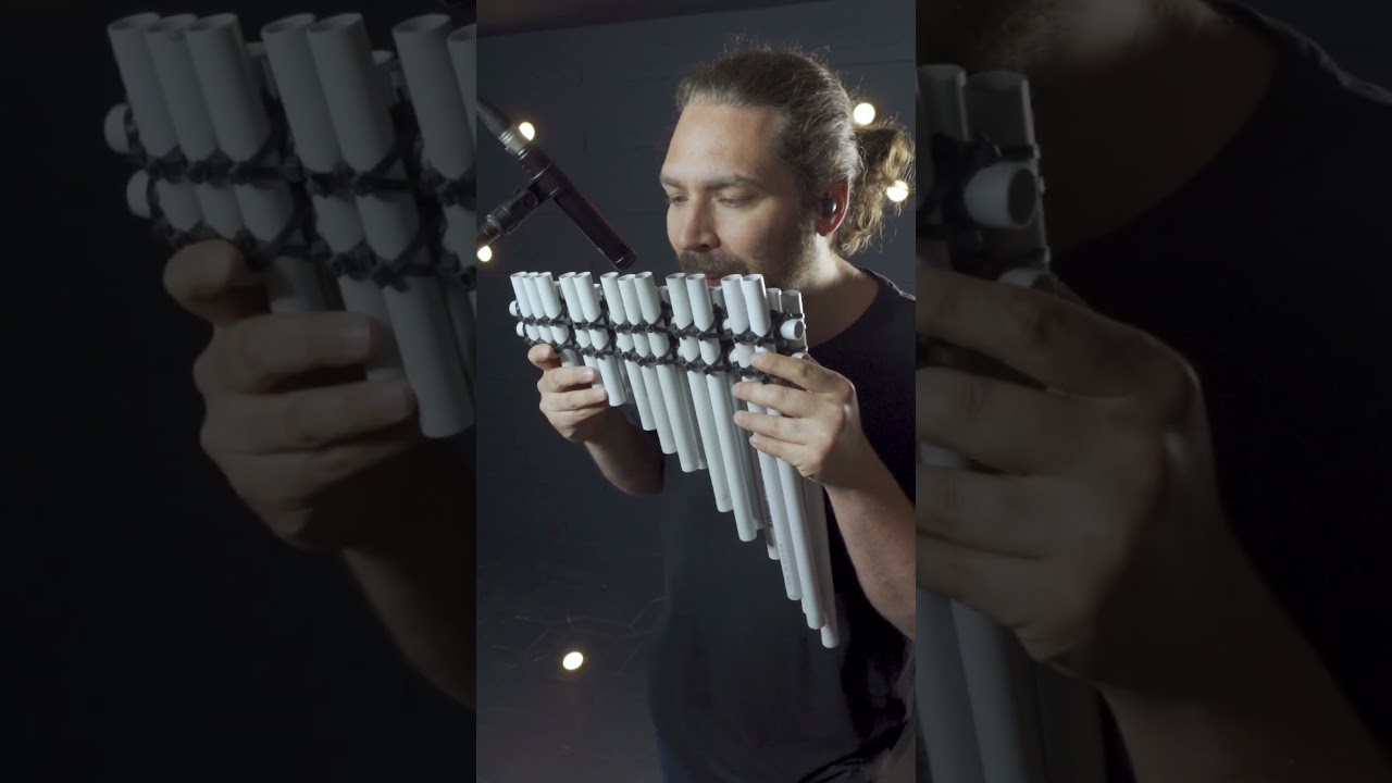 Plastic Pipe Music 