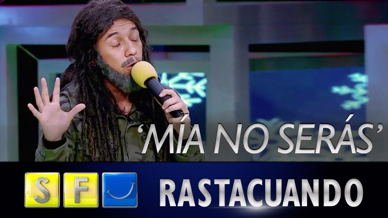 Rastacuando: la reencarnación | Sábados Felices