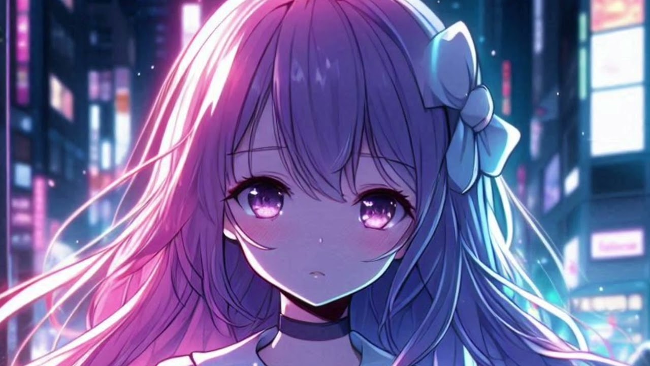 Neon Dreams by Neo Tokyo Sound Club